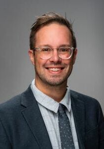 Brian Kinman Brian Kinman Board Portrait