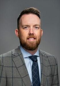 Seth Minter Seth Minter Board Portrait