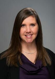 Ketra Roselieb Board Portrait