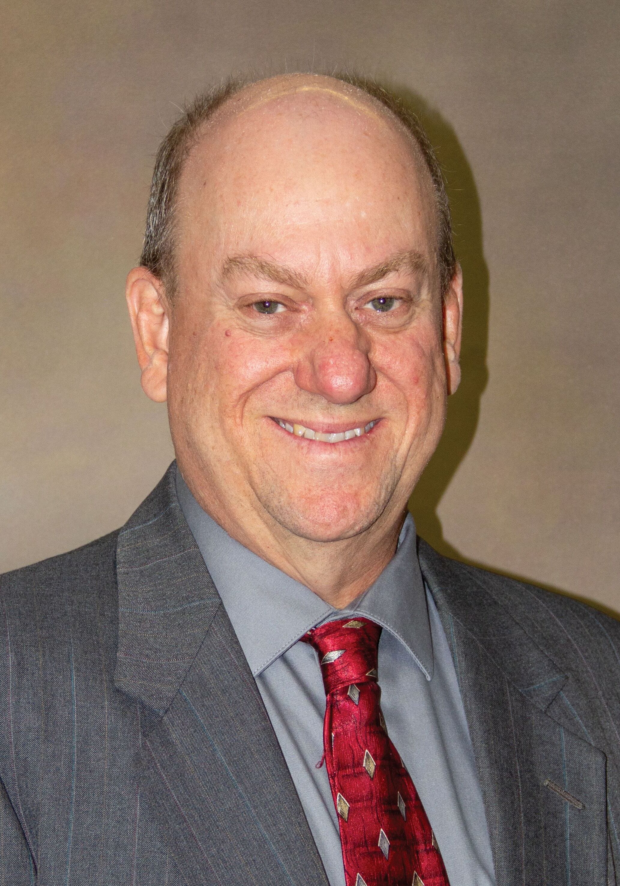 Steven Brody Headshot