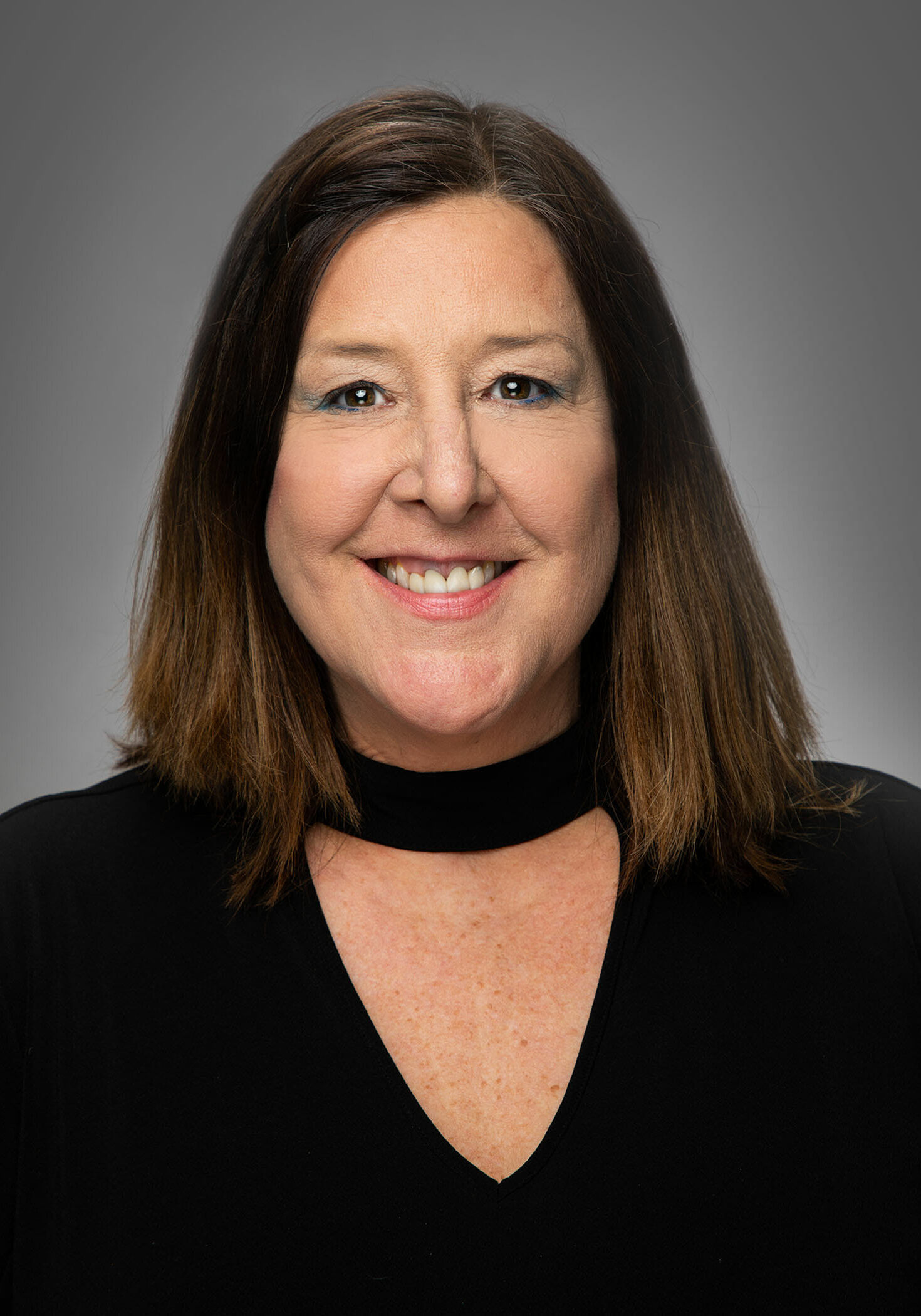 Lisa Ward Board Portrait